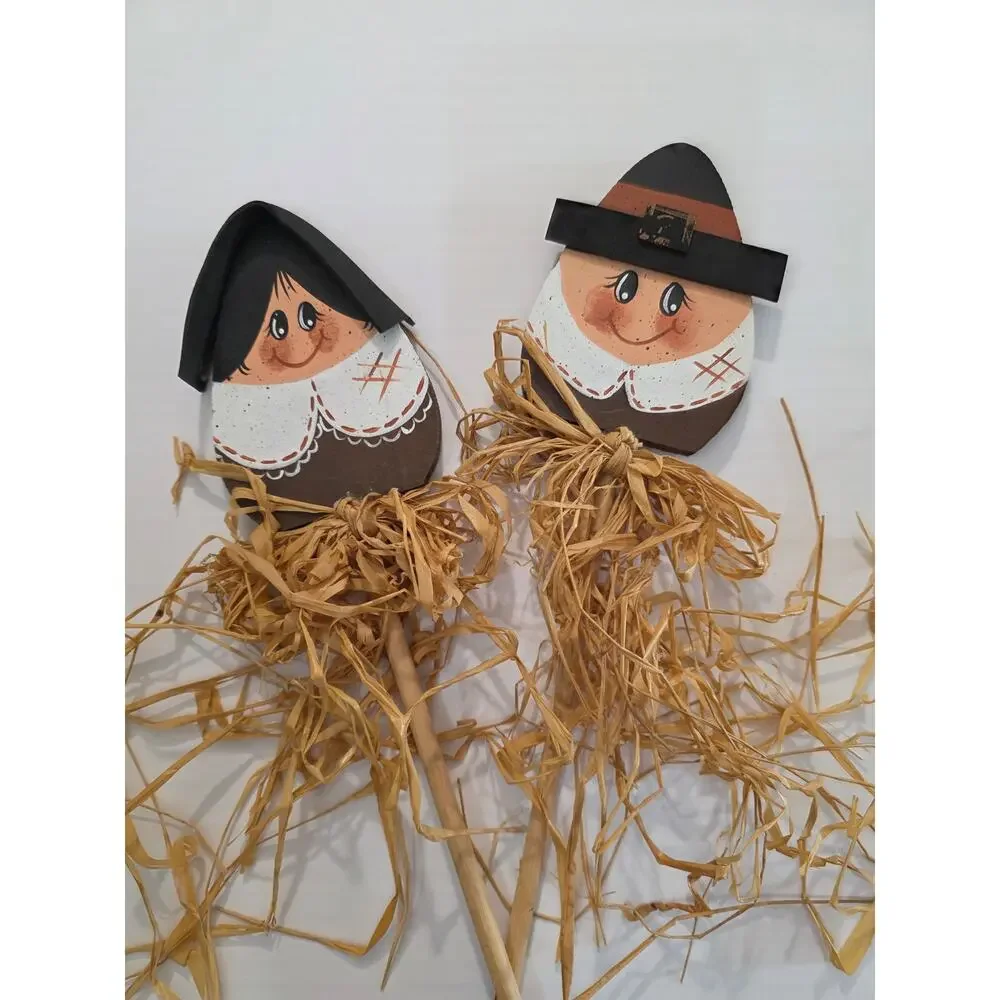 Handmade add festive